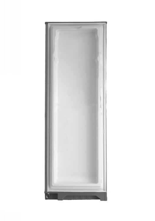13107886SQ - Genuine OEM Whirlpool Refrigerator Door Assembly, Left, Stainless